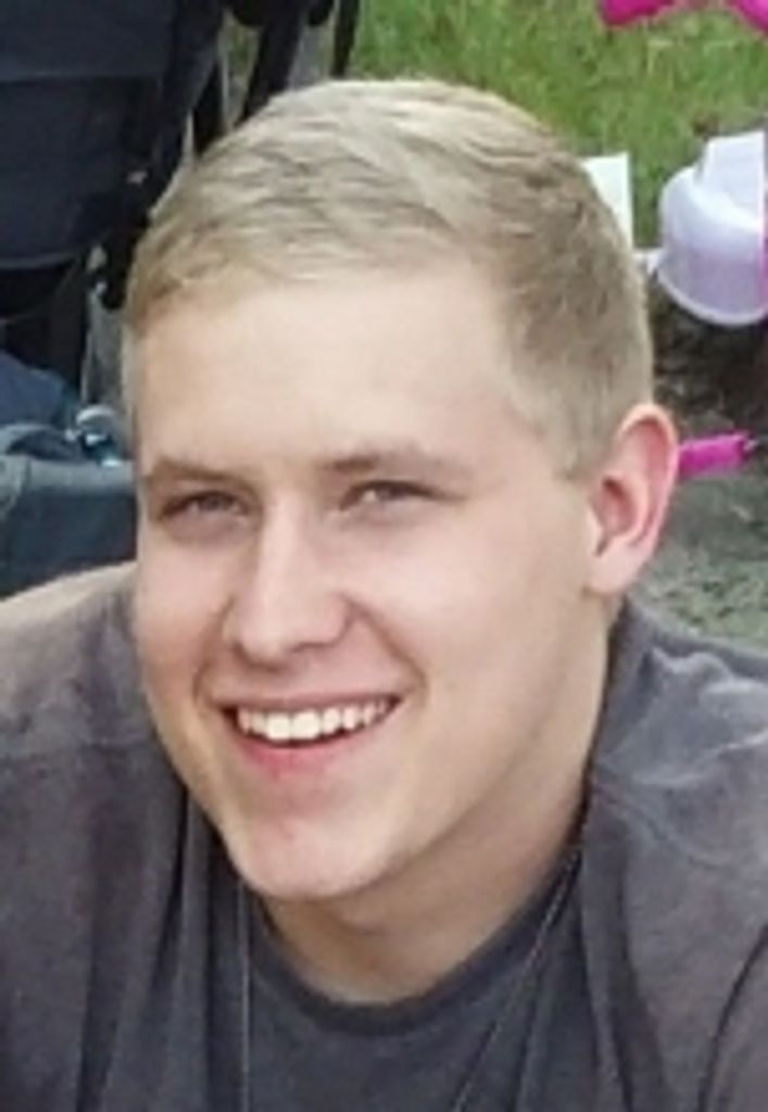 Thomas Michael 'Tommy' Timm