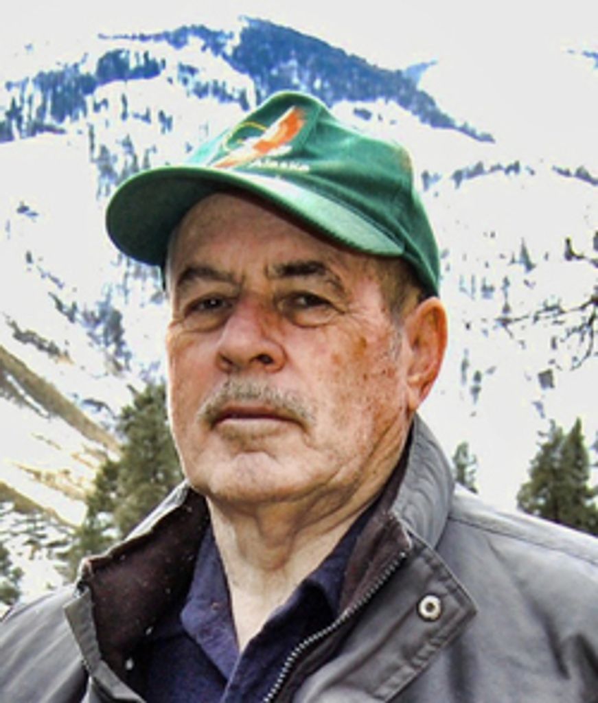 William "Bill" English