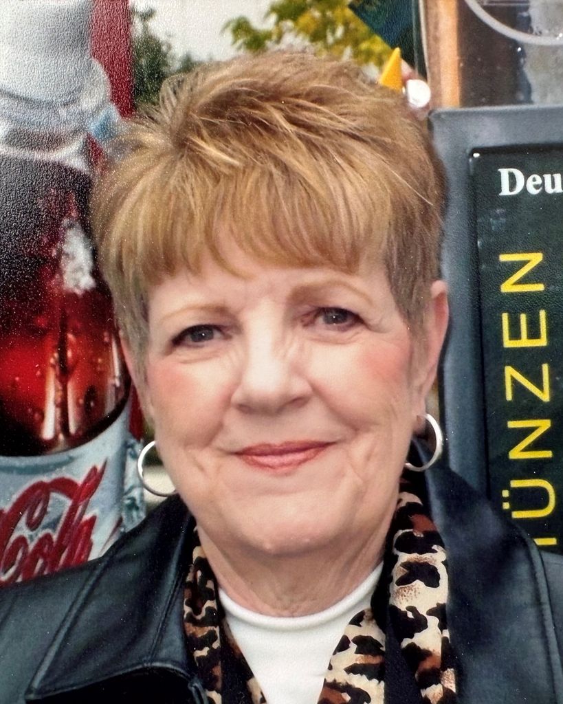 Sharon Kaye Blankemeyer Profile Photo