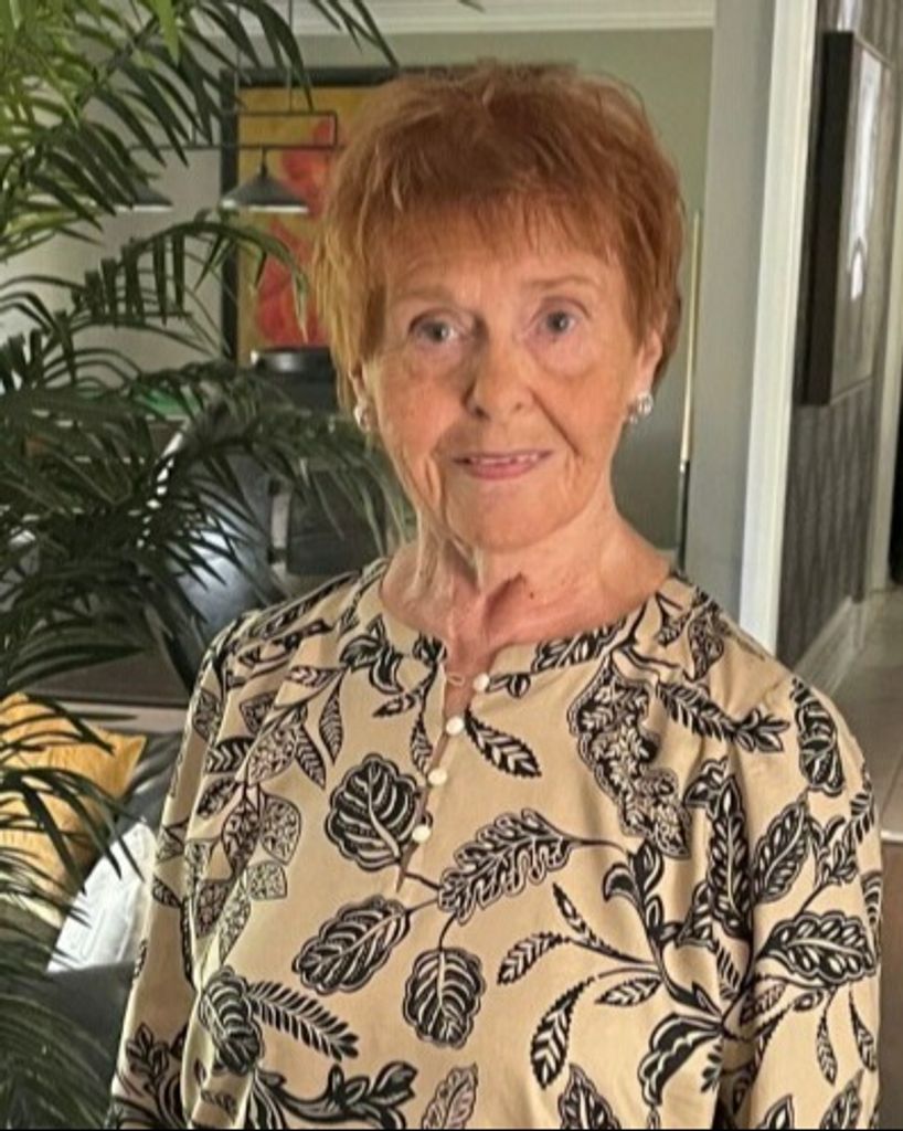Mary E. Yerger