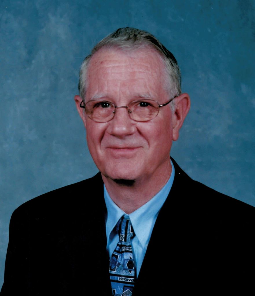 Charles E. Hughes Profile Photo