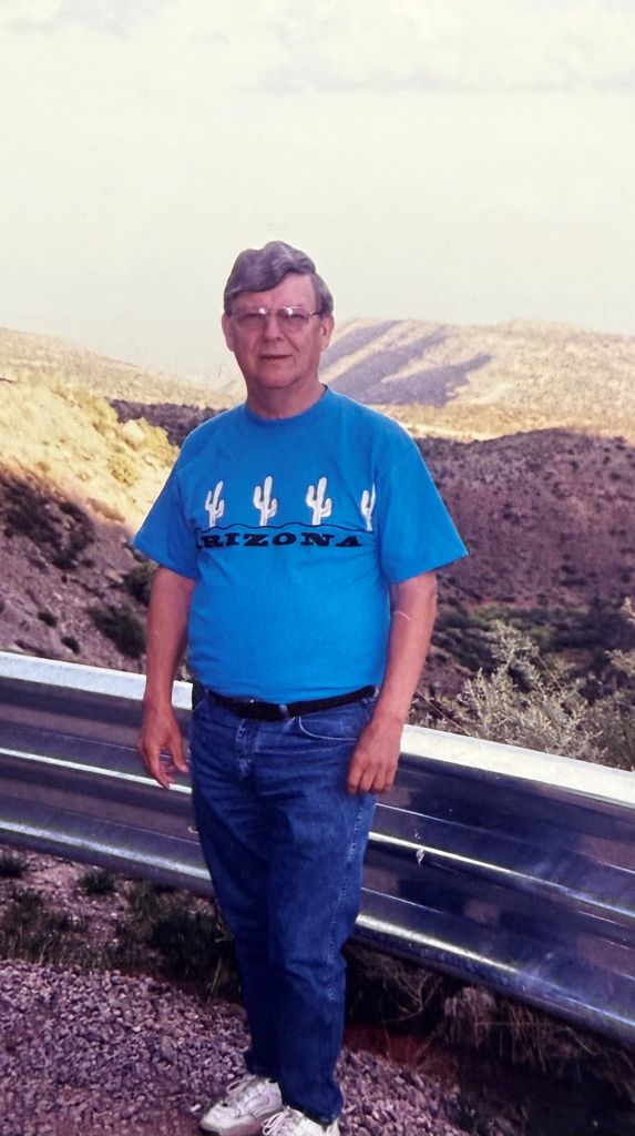 William Dale "Dal" Tuggle Profile Photo