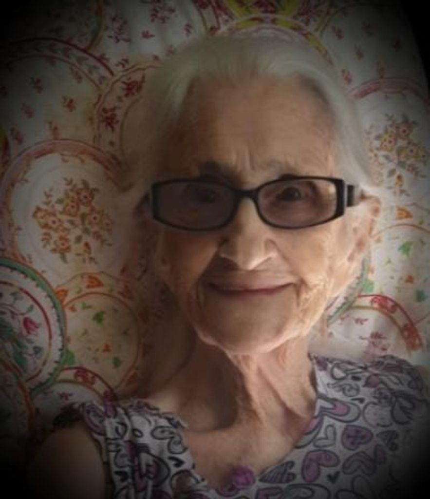 Margaret Rose Mckinney Profile Photo