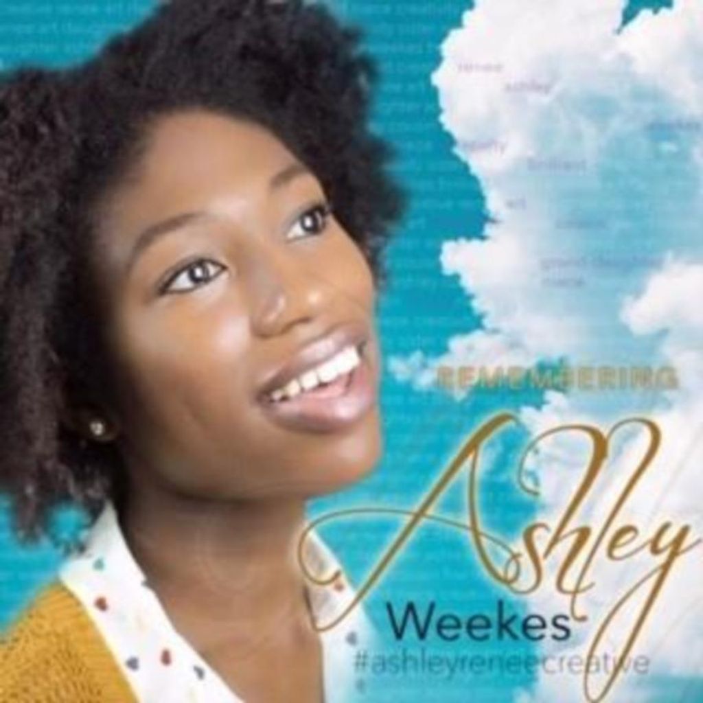 Ashley Renee Weekes