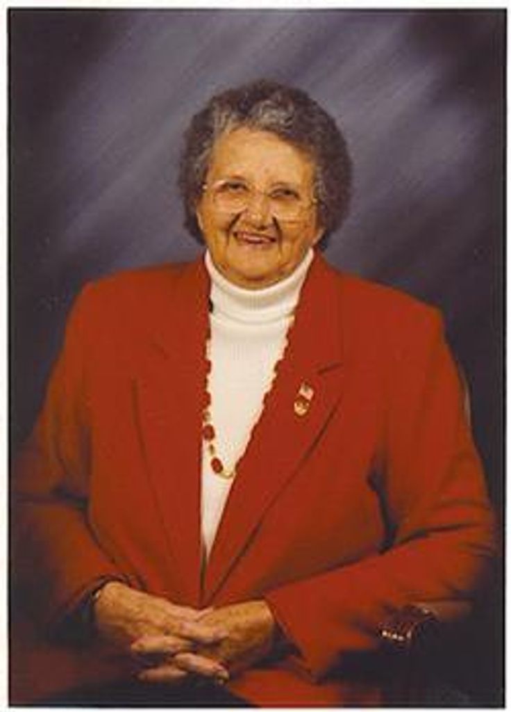 Evelyn Lee Griffin Shearin