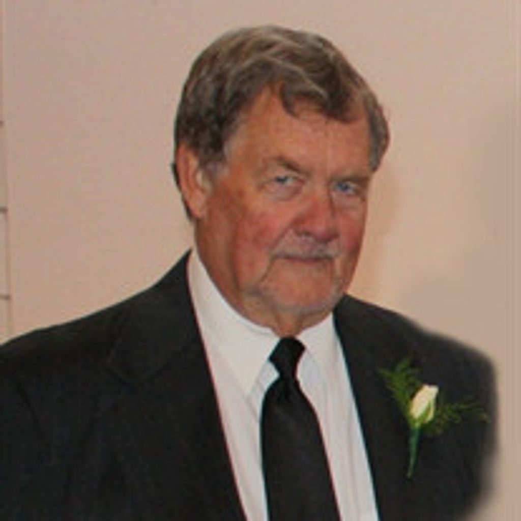 Dale E. Lynes