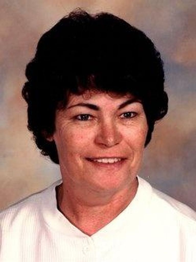 Mary Baker