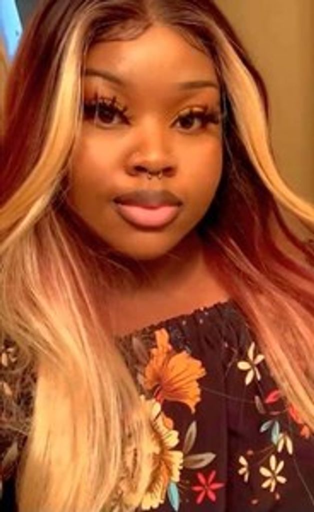 Alexus Renee Sanders