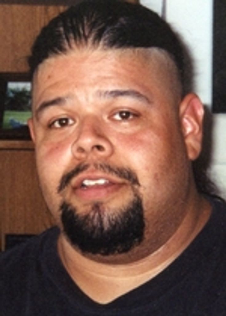 Bernardo "Weekend" Rincon