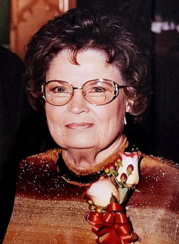 Lois Niblett Wickens