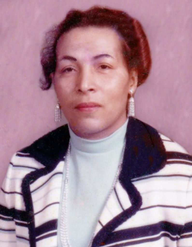 Juanita H. Saunders Profile Photo