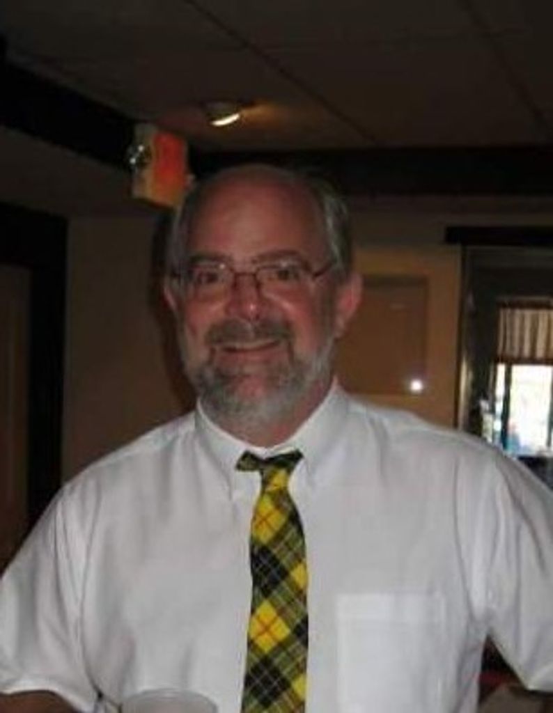 Kenneth Scott Macleod