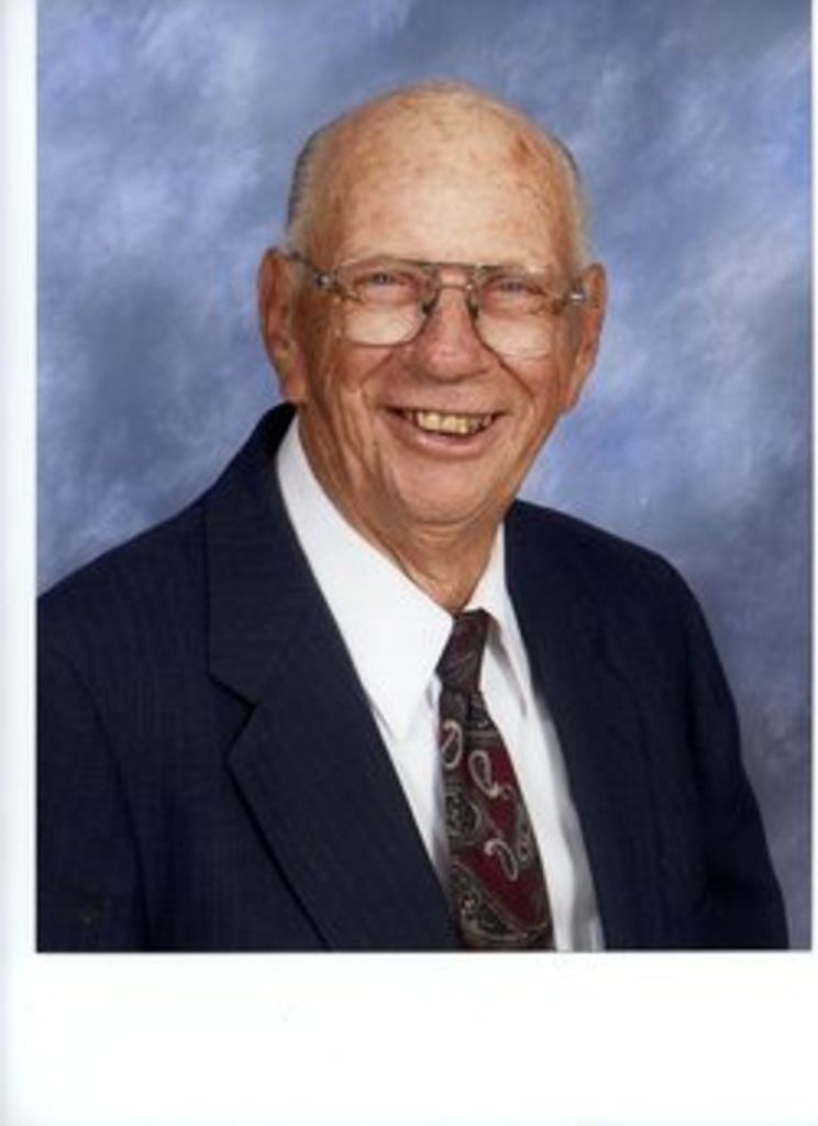 Wilburn R. "Wib" Ebers