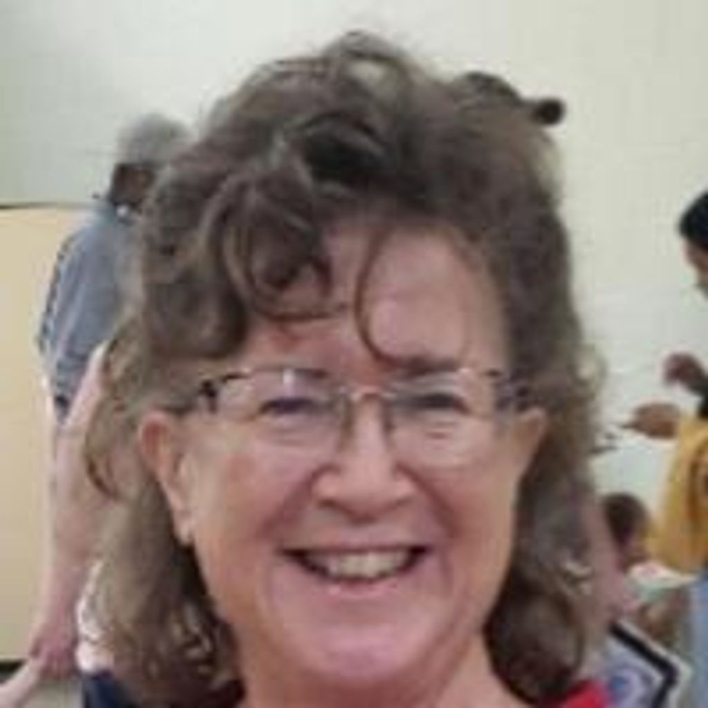 Alice Burell James