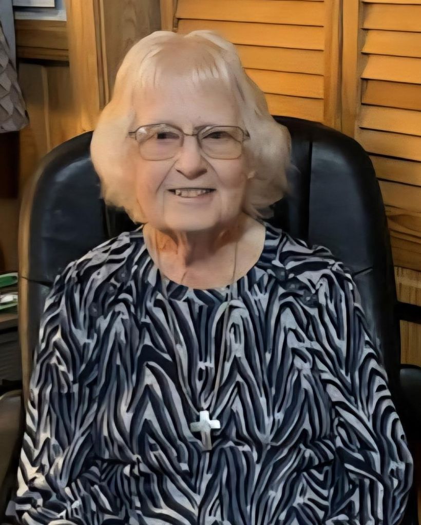 Margaret Ann (Wade) Martin Profile Photo