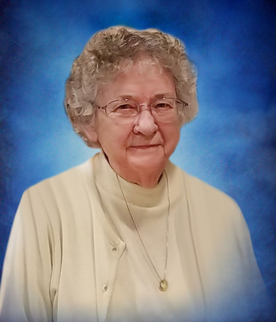 Neta Jo (Moore)  Harrell