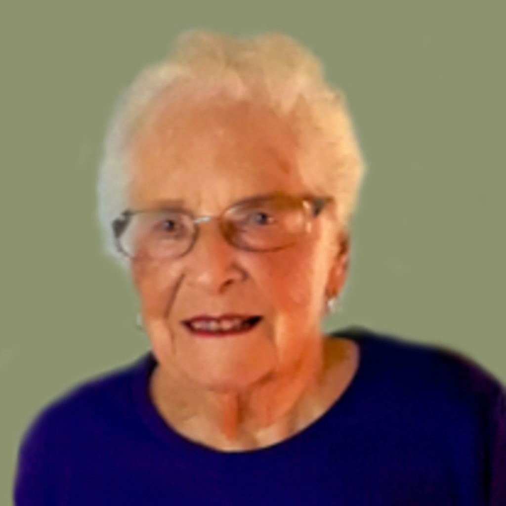 Bernadine E. Wright Profile Photo