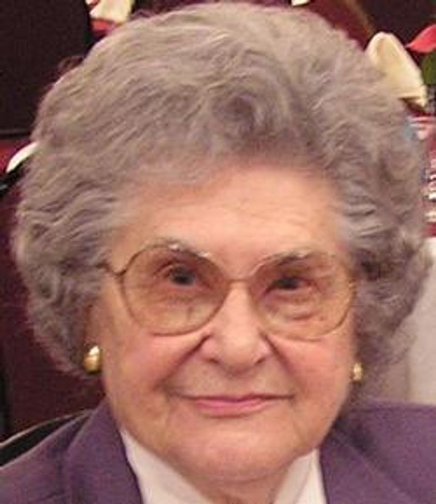 Mary K. Eberly
