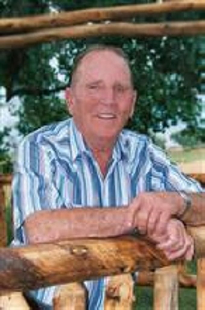 Charles L. Darnell Profile Photo