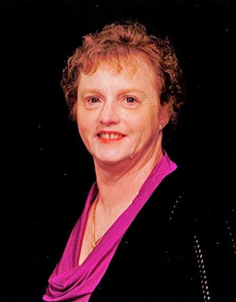 Jayne Lynn Schmitt Profile Photo