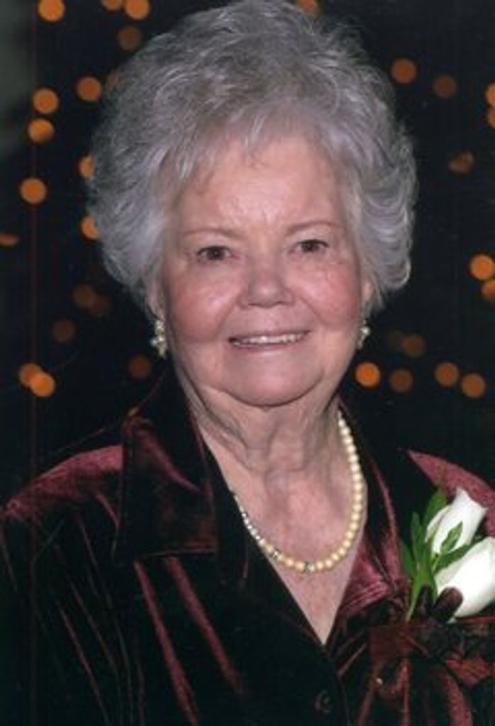 Ardith Beck