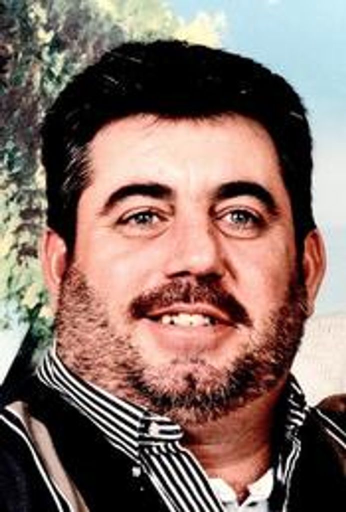 Joe "Pete" B. Miller