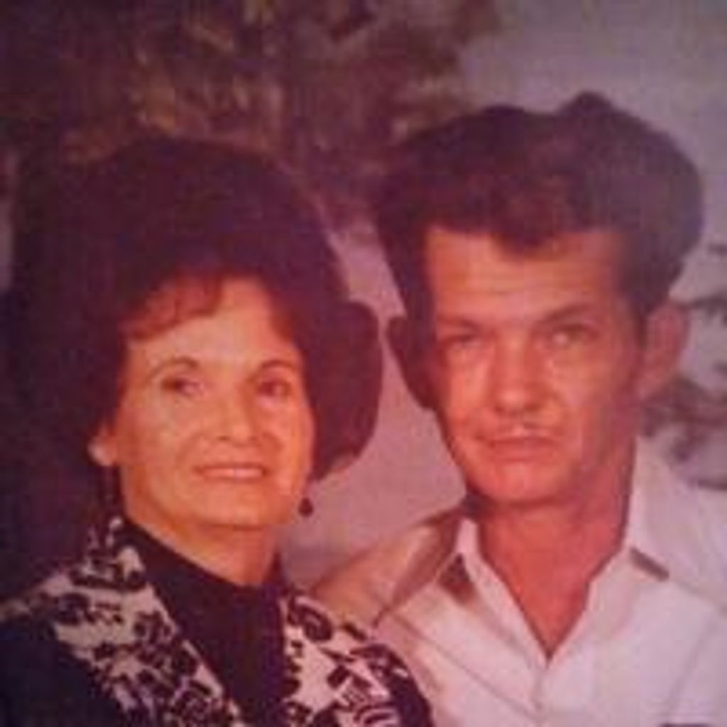 Betty Ann Grider