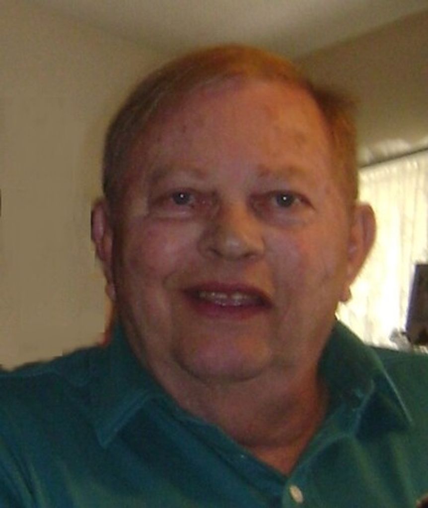 Theodor Winfield Cordes