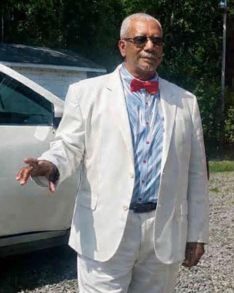 Willie Horace Johnson, Sr. Profile Photo