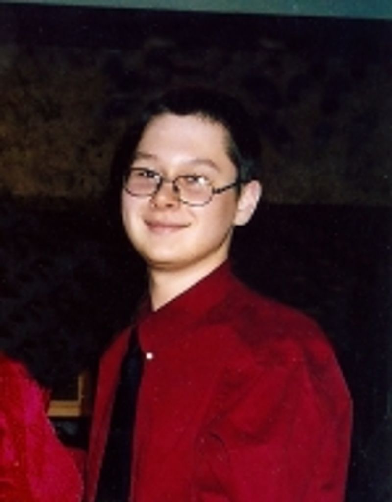Douglas J. Majhenich