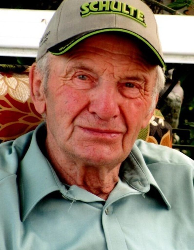 Thomas Timoshuk