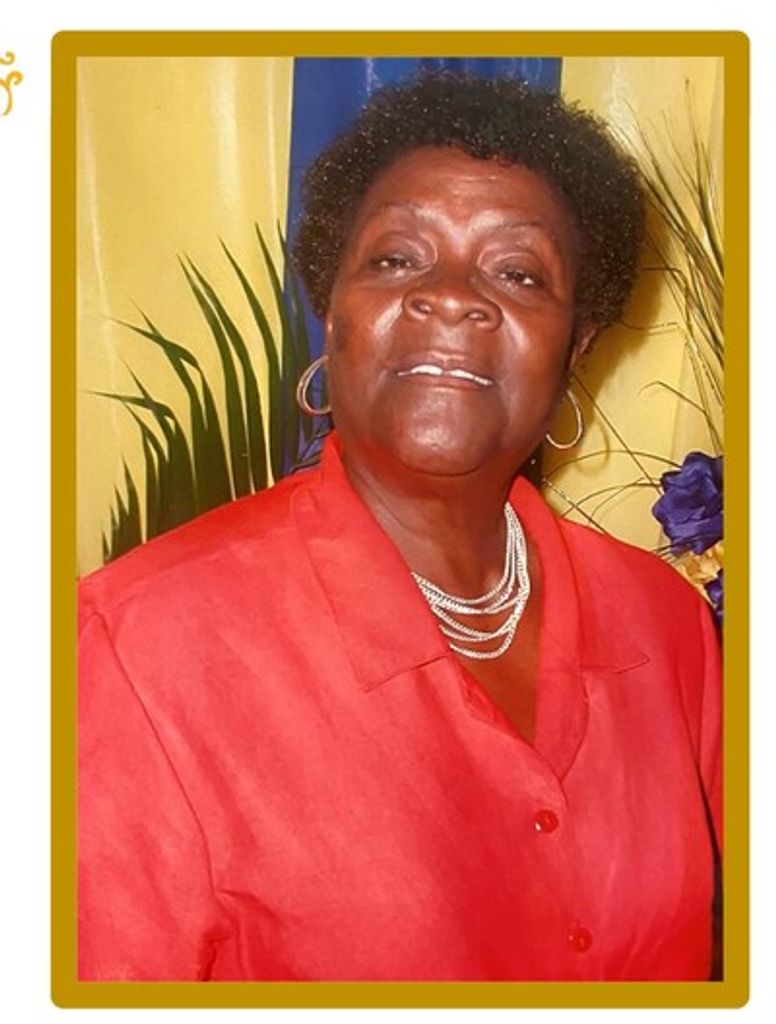 Ms. Ollie Cantey