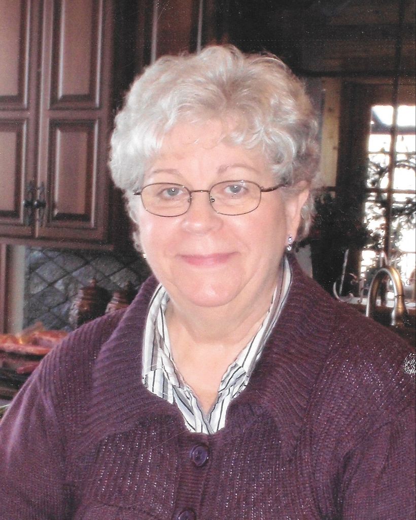 Vernelle "Dolly" Gorman Profile Photo