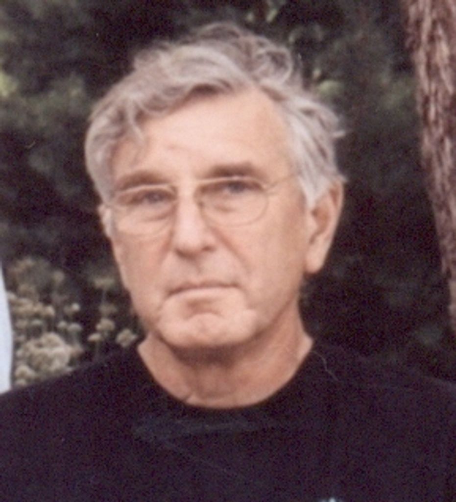 John Bailey Profile Photo