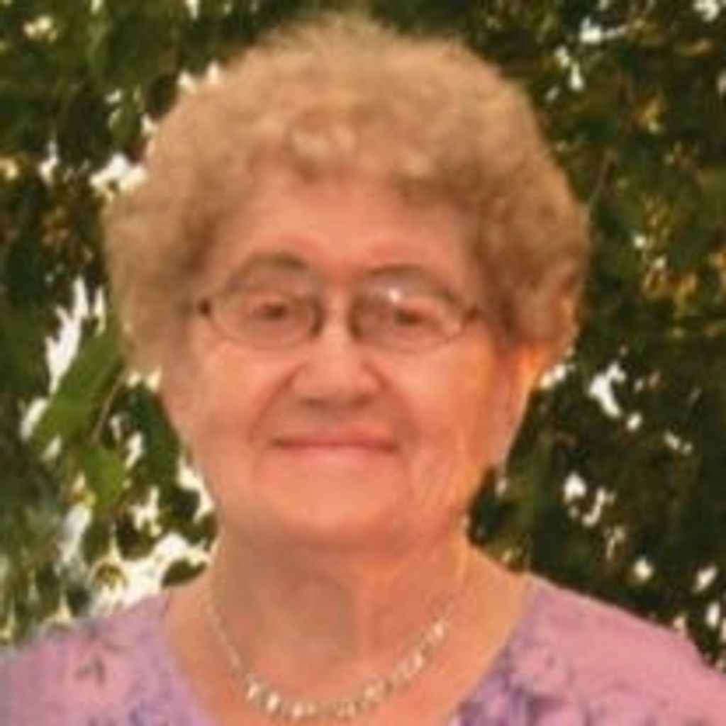 Florence Leitch