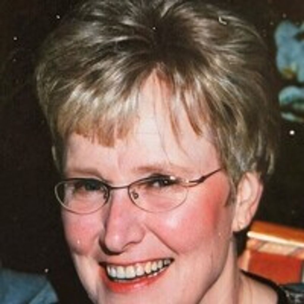 Katherine "Kathie" M. Lensen