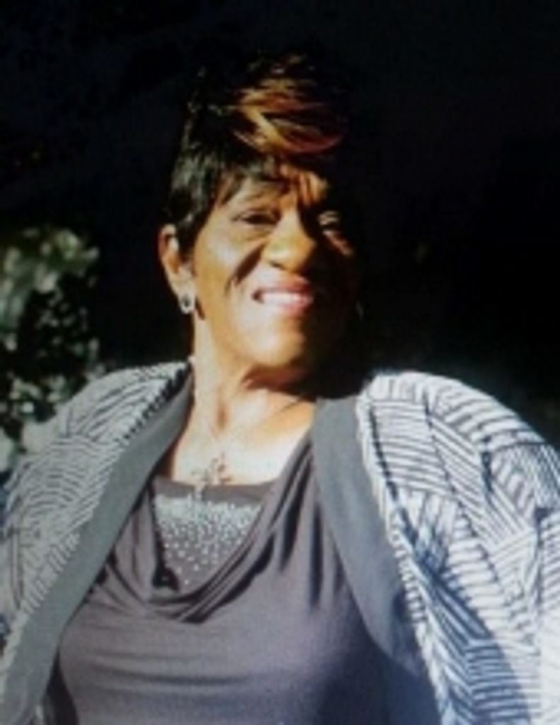 Martha Ella Brown