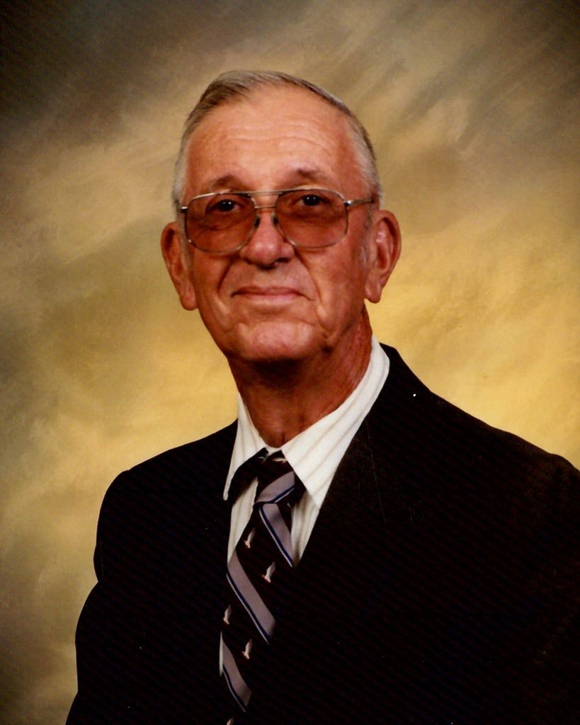 Marvin W. Jandt