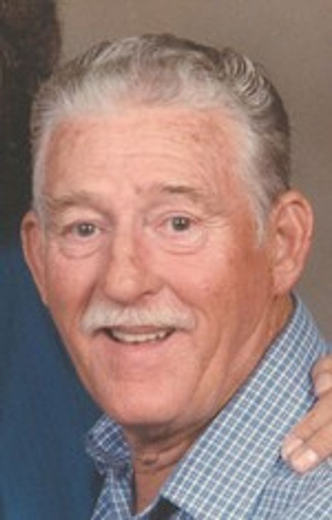 John Warren Hamilton