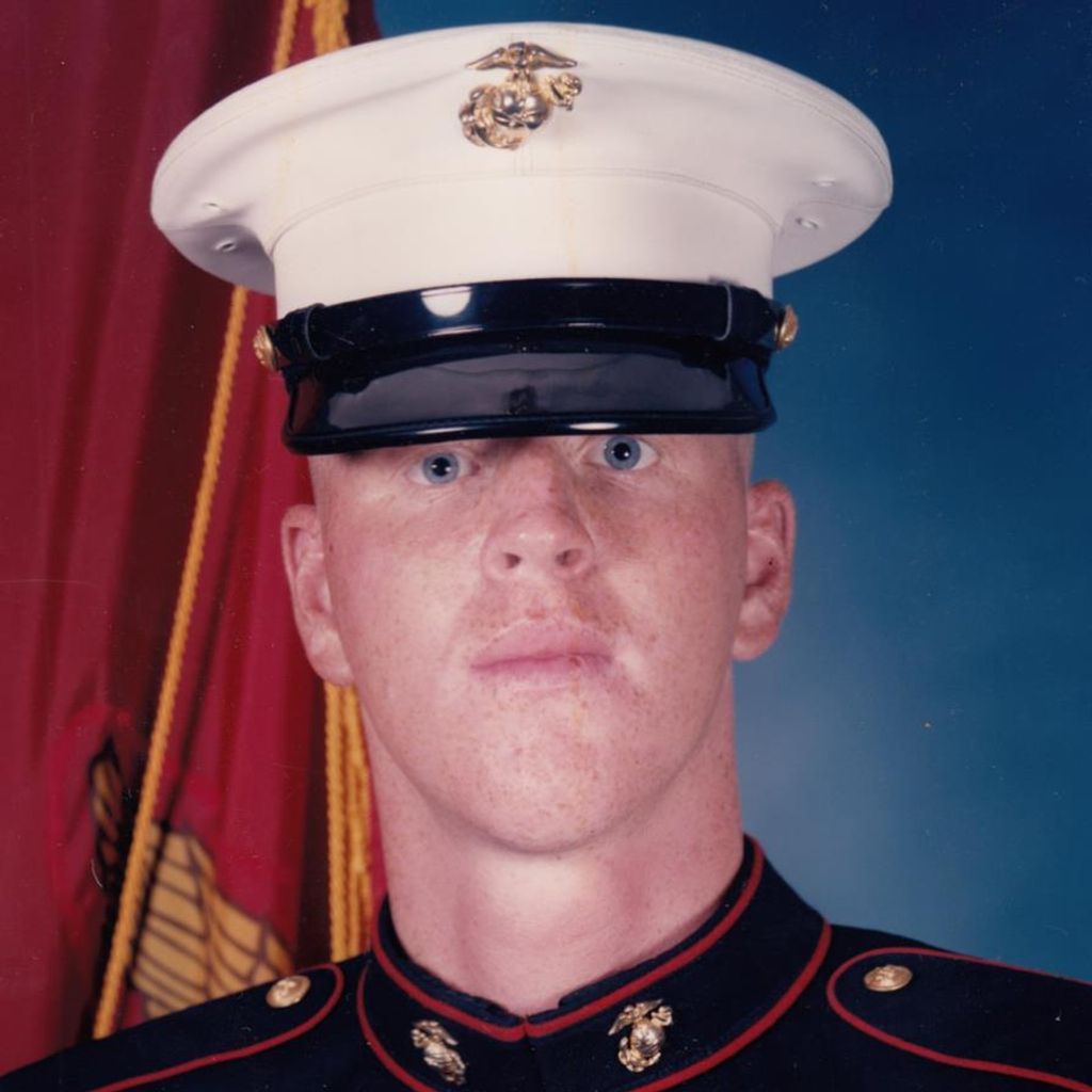 Tommy A. Moore Profile Photo
