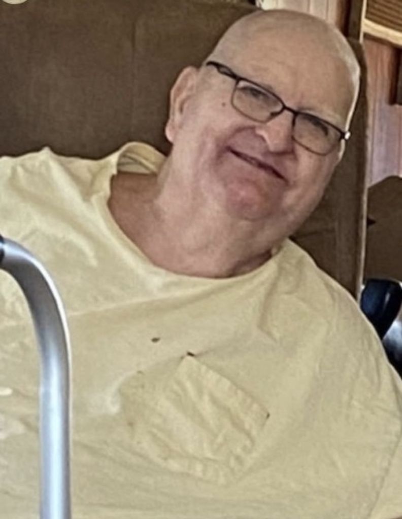 Jack Curtis Brown