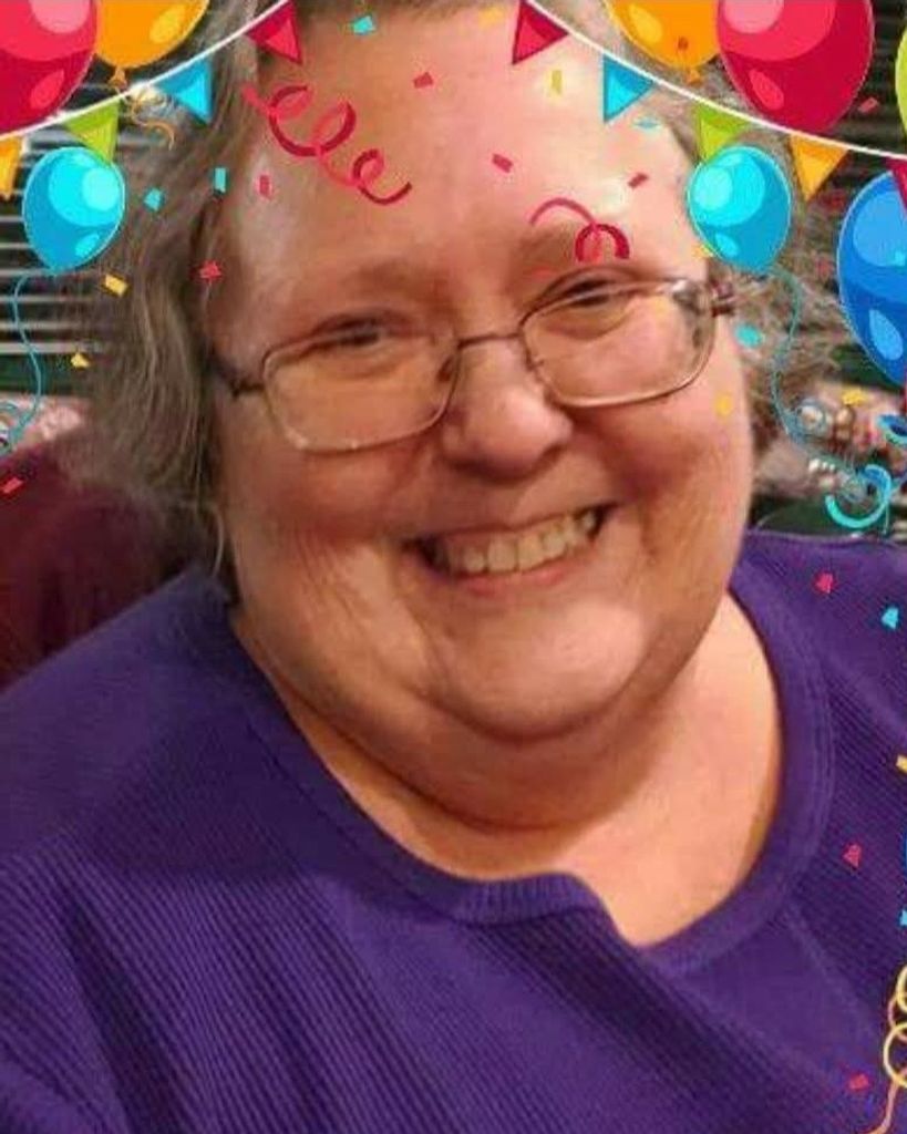 Nancy Elizabeth Fleming