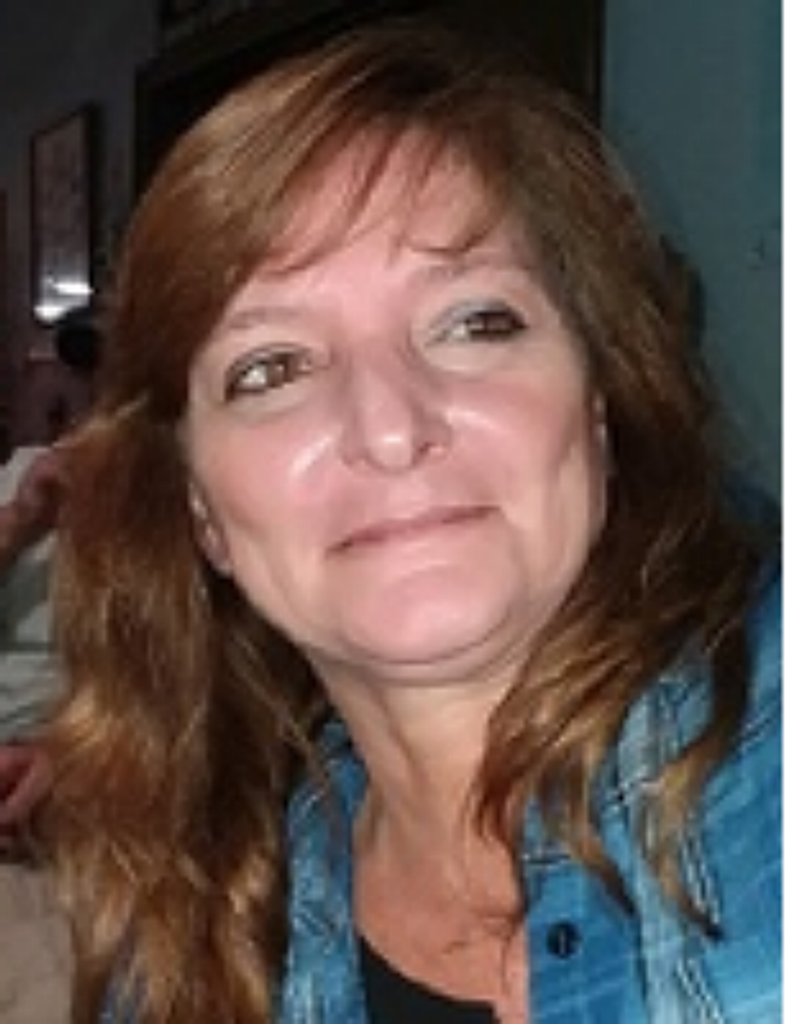Sheila Goff Martin