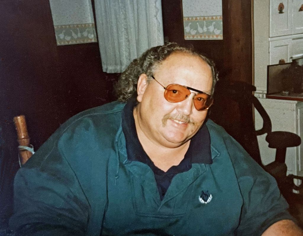 James Parker Baird