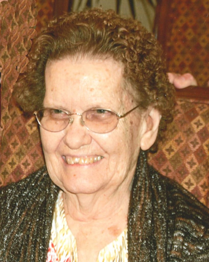 Betty Joan Flax Profile Photo