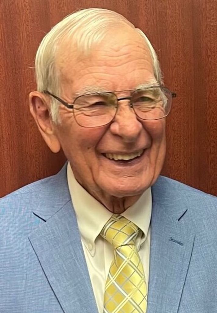 Jerry Willis Keith Profile Photo