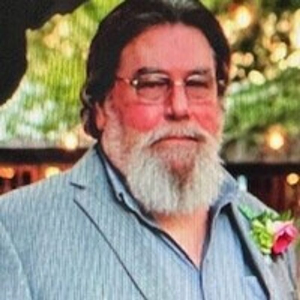 Michael Keith Gilley