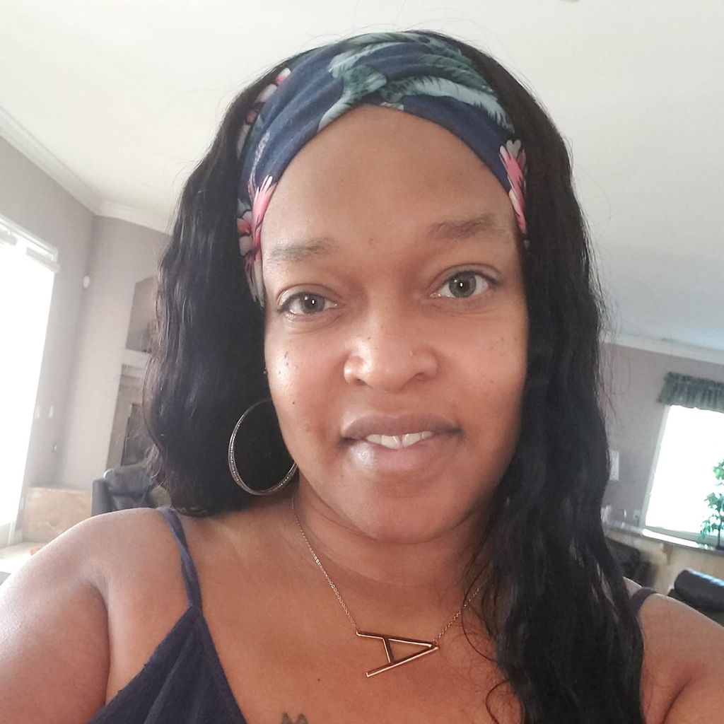 Amber Eunise Corbin-Dilwood Profile Photo