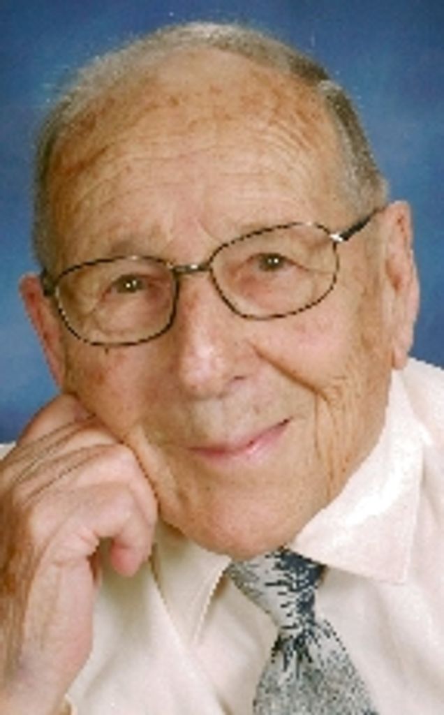 Charles T. "Tom" Grab