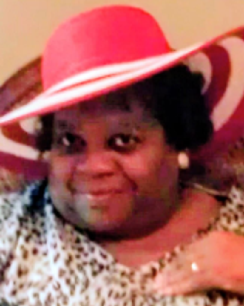 Anna Jeannette Peterson